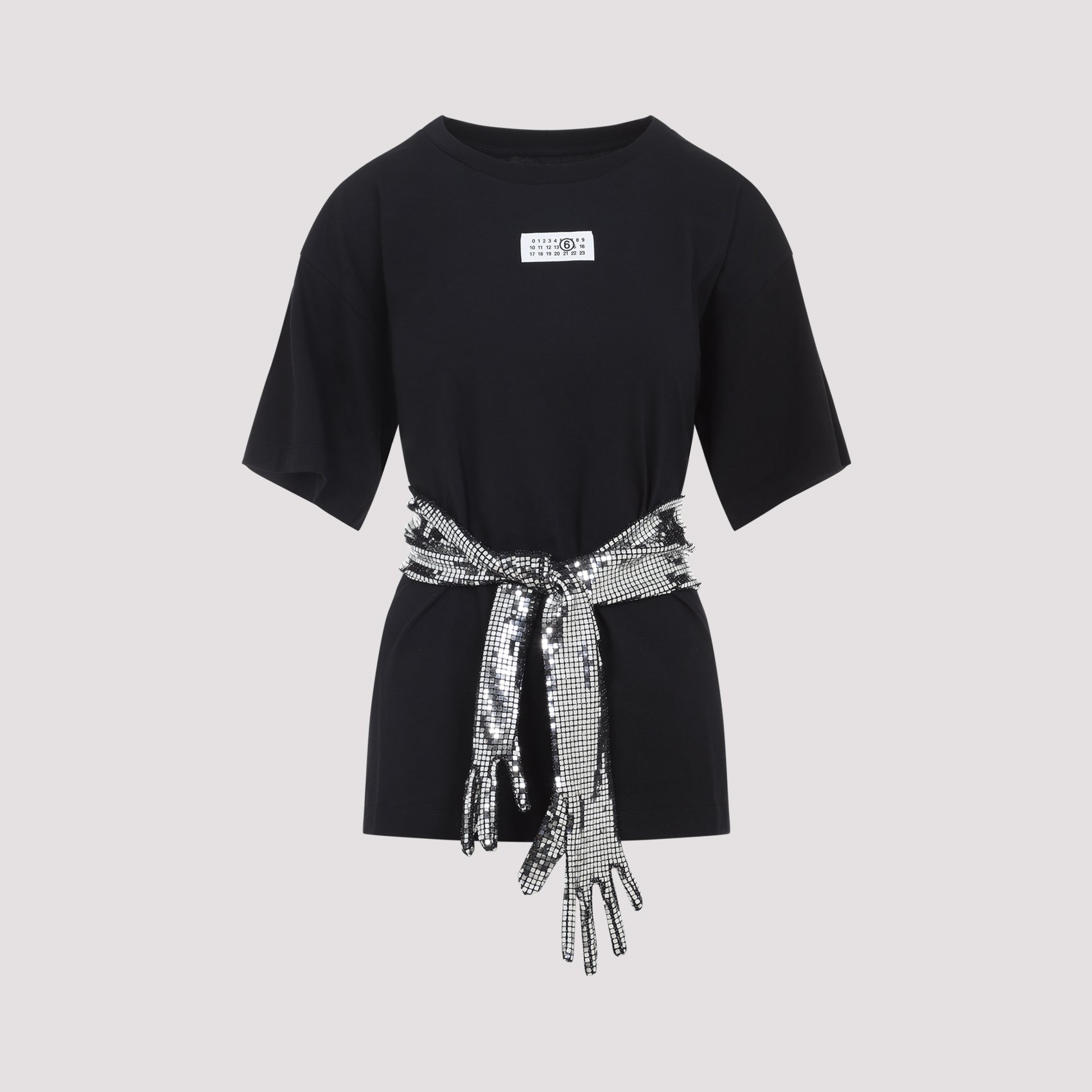 Mm6 Maison Margiela T-Shirt - WOMEN CLOTHING - Mm6 Maison Margiela - T.Luxy