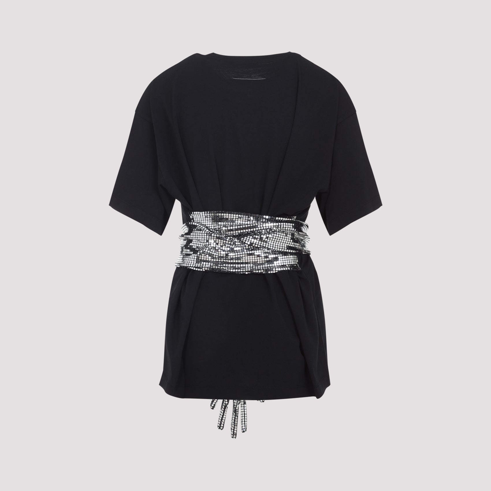 Mm6 Maison Margiela T-Shirt - WOMEN CLOTHING - Mm6 Maison Margiela - T.Luxy