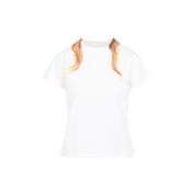 Mm6 Maison Margiela T-Shirt - WOMEN CLOTHING - Mm6 Maison Margiela - T.Luxy