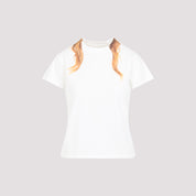 Mm6 Maison Margiela T-Shirt - WOMEN CLOTHING - Mm6 Maison Margiela - T.Luxy