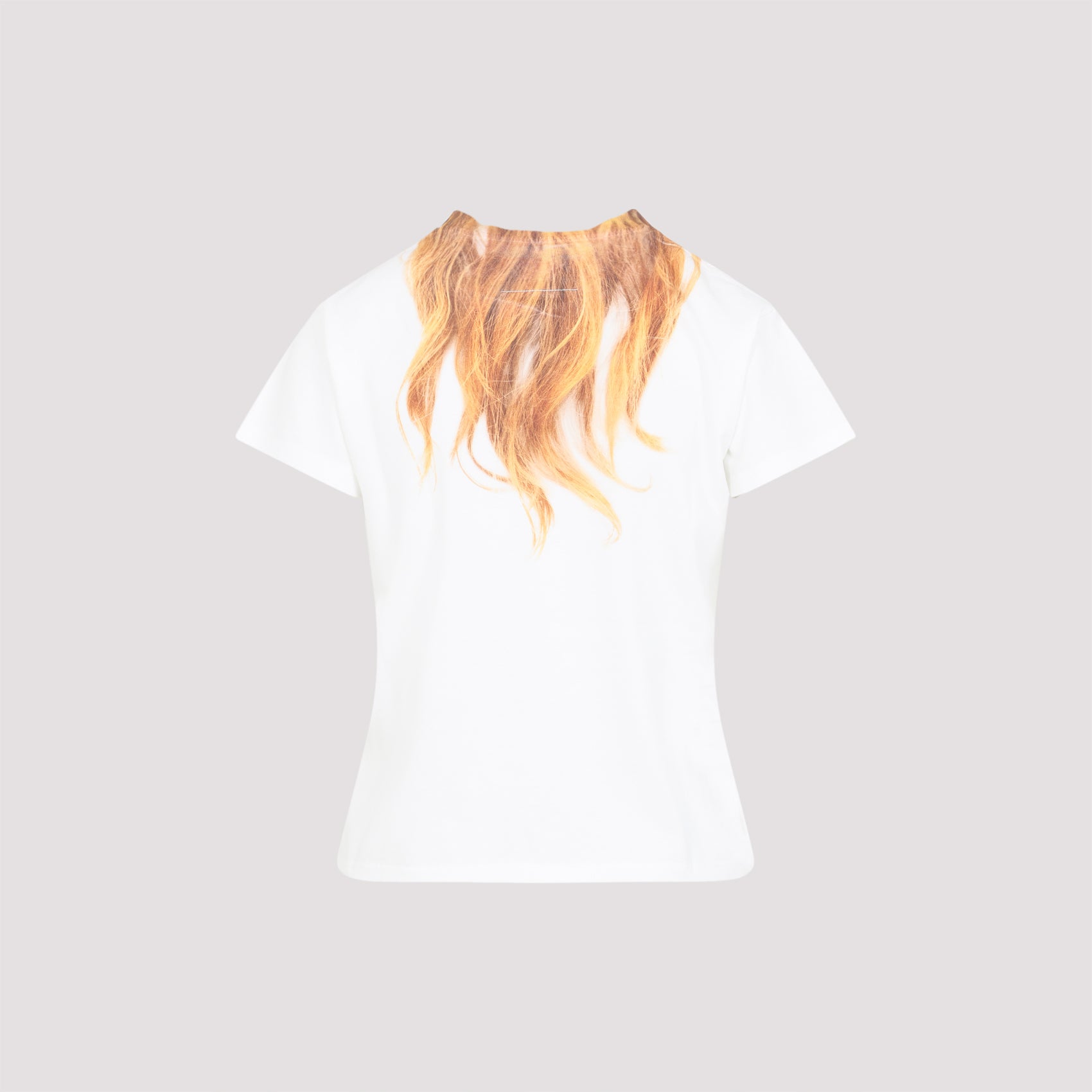Mm6 Maison Margiela T-Shirt - WOMEN CLOTHING - Mm6 Maison Margiela - T.Luxy