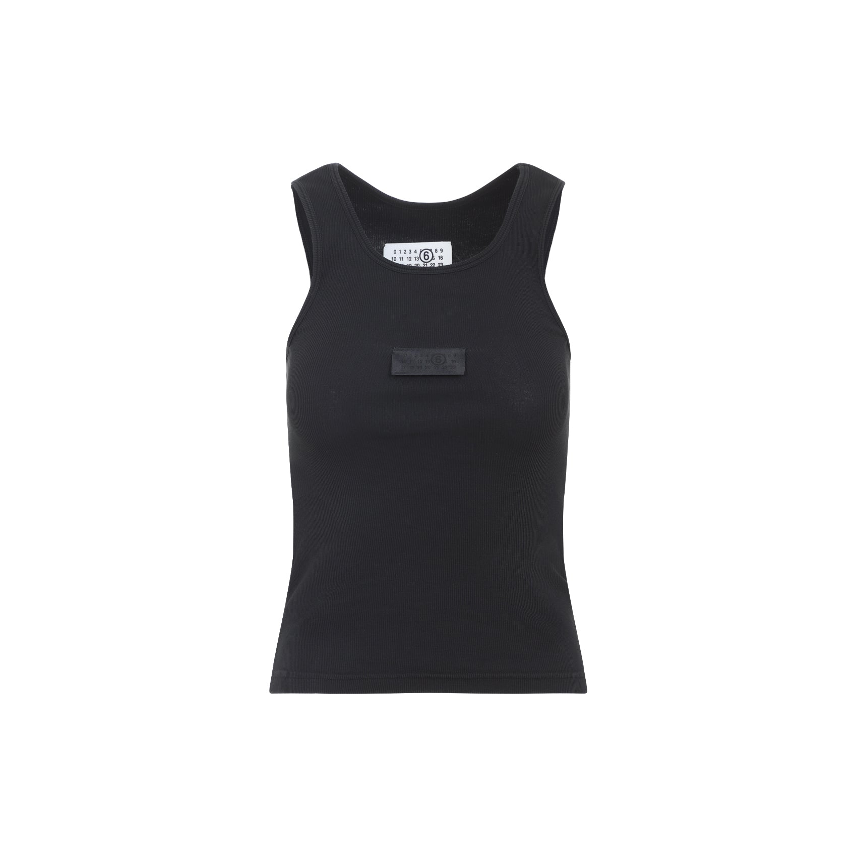 Mm6 Maison Margiela Tank Top - WOMEN CLOTHING - Mm6 Maison Margiela - T.Luxy