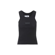 Mm6 Maison Margiela Tank Top - WOMEN CLOTHING - Mm6 Maison Margiela - T.Luxy