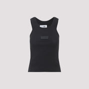 Mm6 Maison Margiela Tank Top - WOMEN CLOTHING - Mm6 Maison Margiela - T.Luxy