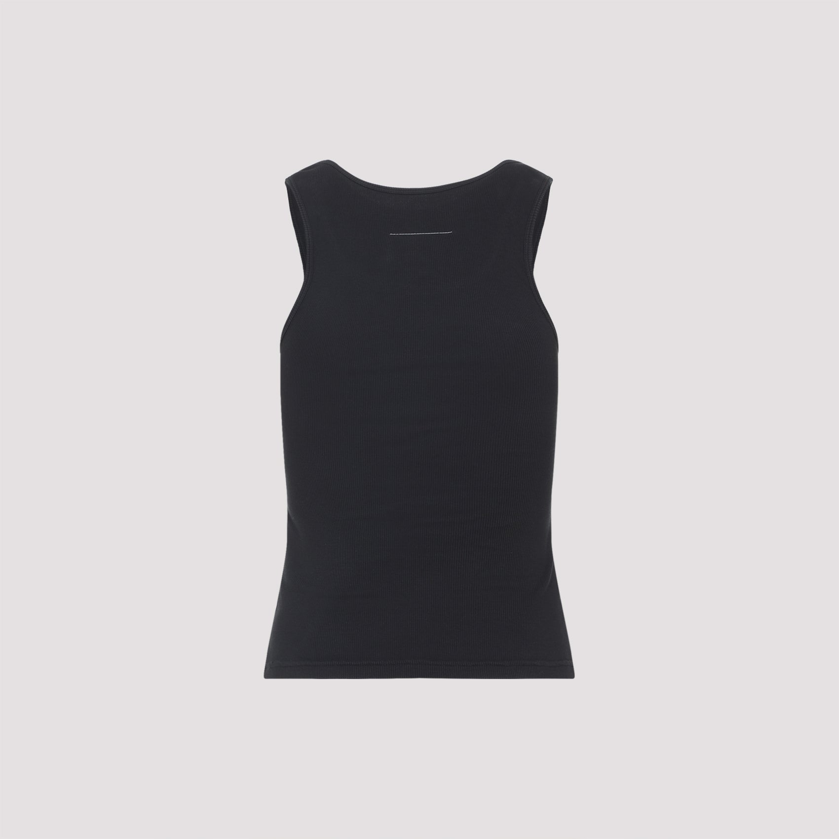 Mm6 Maison Margiela Tank Top - WOMEN CLOTHING - Mm6 Maison Margiela - T.Luxy