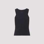 Mm6 Maison Margiela Tank Top - WOMEN CLOTHING - Mm6 Maison Margiela - T.Luxy