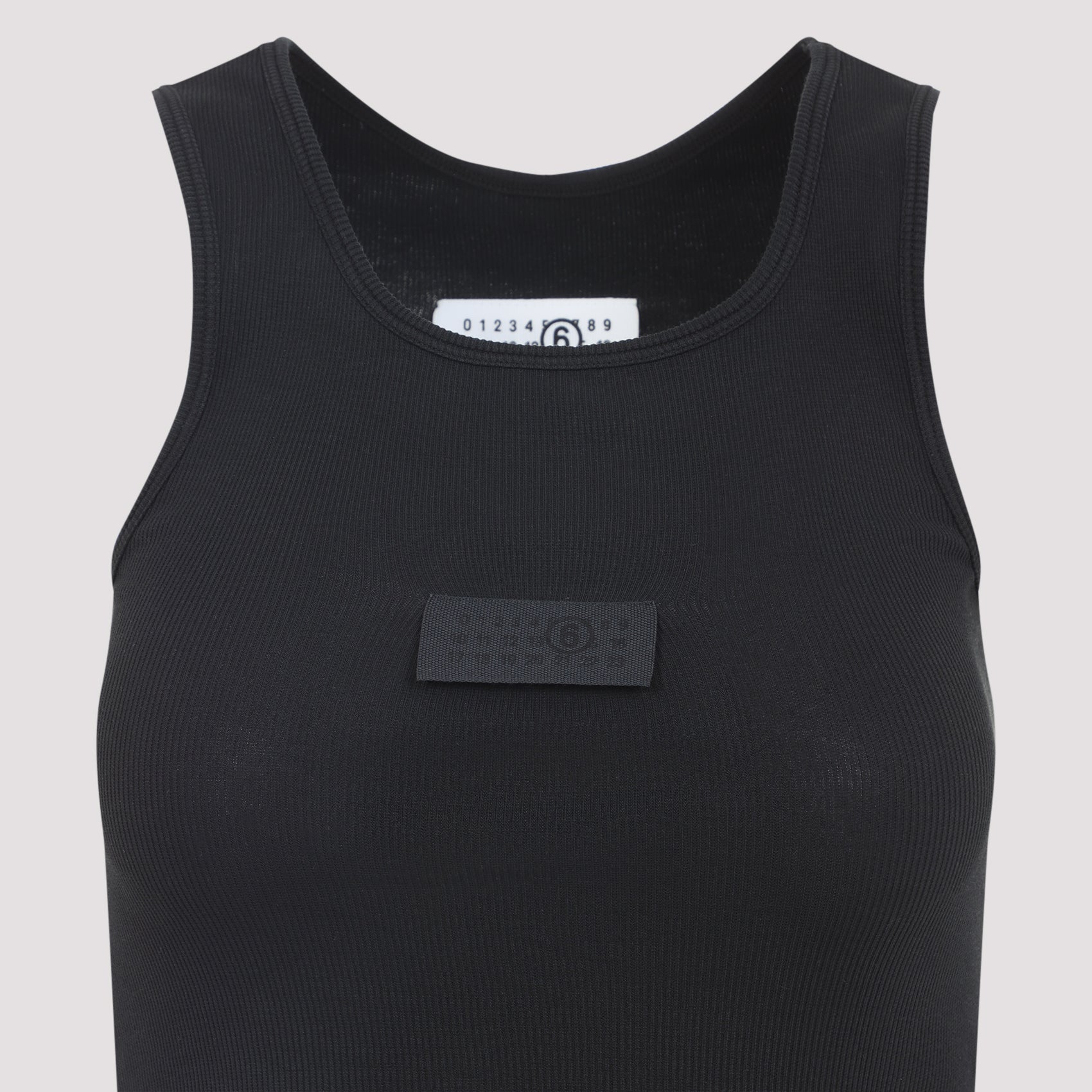 Mm6 Maison Margiela Tank Top - WOMEN CLOTHING - Mm6 Maison Margiela - T.Luxy