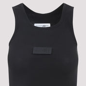 Mm6 Maison Margiela Tank Top - WOMEN CLOTHING - Mm6 Maison Margiela - T.Luxy