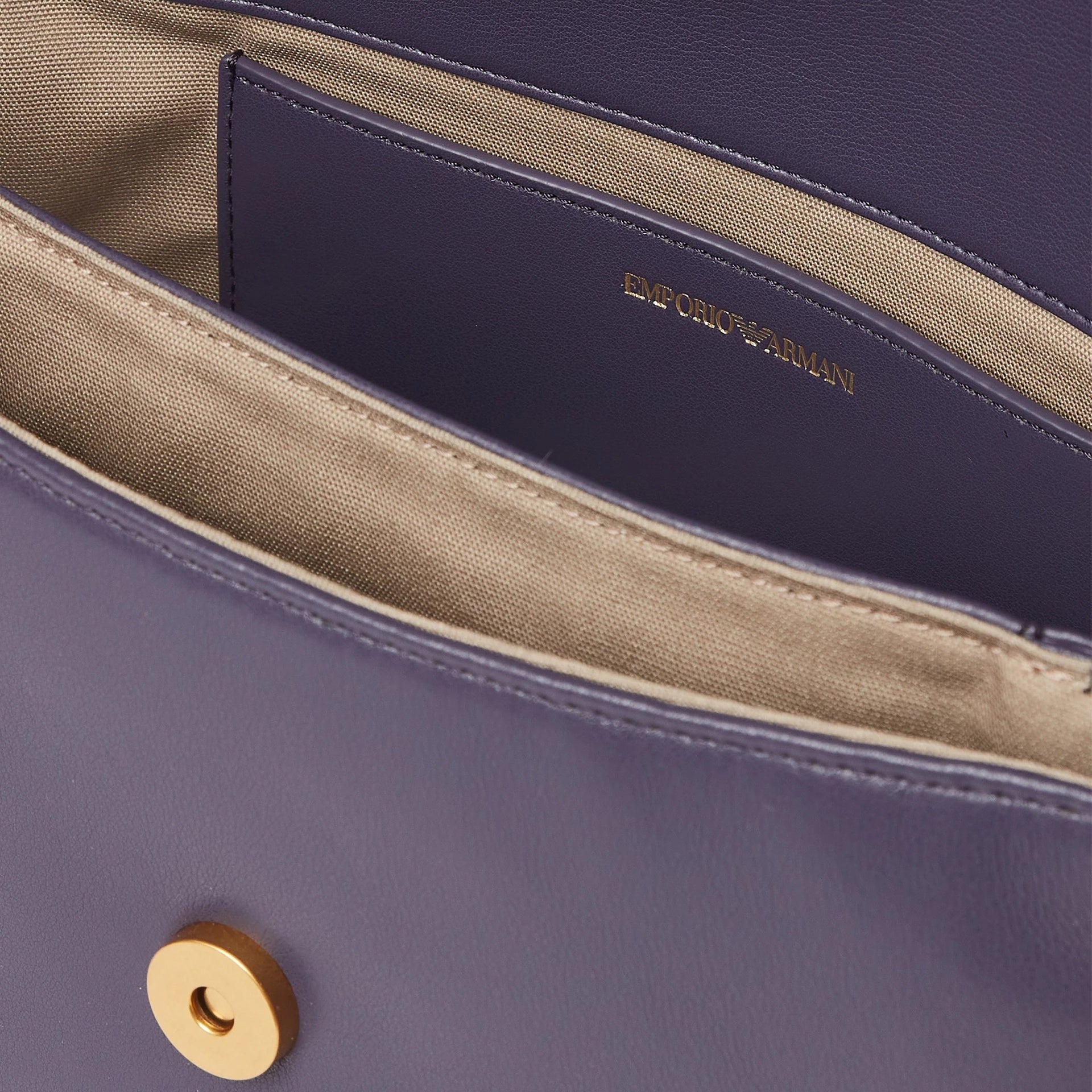 Emporio Armani Crossbody Bag - WOMEN BAGS - EMPORIO ARMANI - T.Luxy