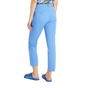 Max Mara Weekend Faraone Cotton Trousers