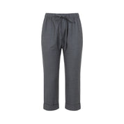 Co Turn - Up Cuff Jogger - WOMEN CLOTHING - Co - T.Luxy