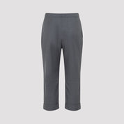 Co Turn - Up Cuff Jogger - WOMEN CLOTHING - Co - T.Luxy