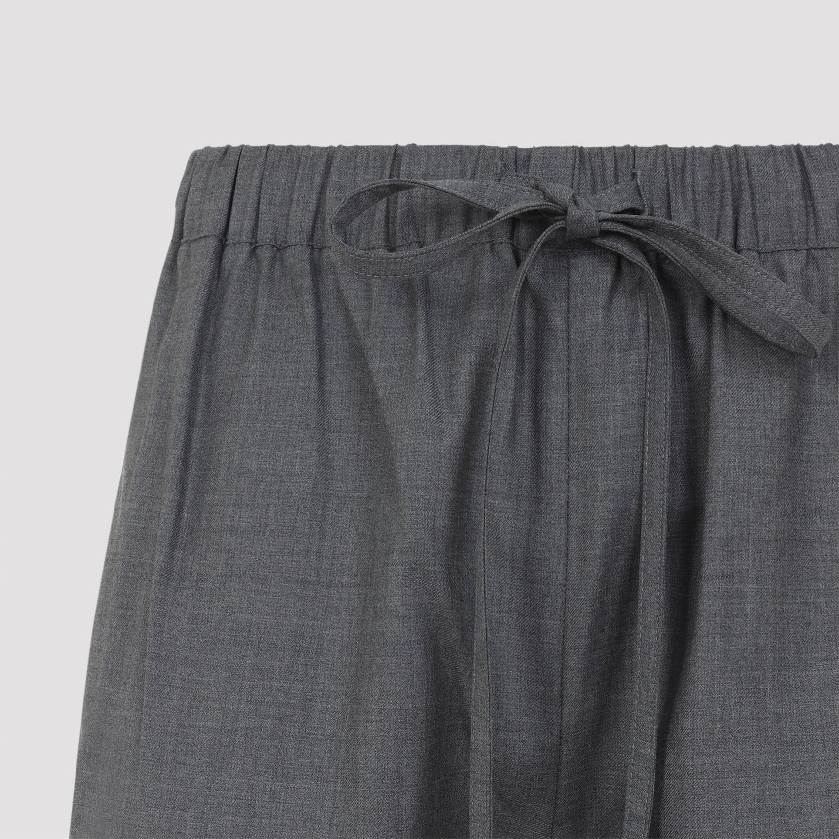 Co Turn - Up Cuff Jogger - WOMEN CLOTHING - Co - T.Luxy