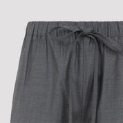 Co Turn - Up Cuff Jogger - WOMEN CLOTHING - Co - T.Luxy