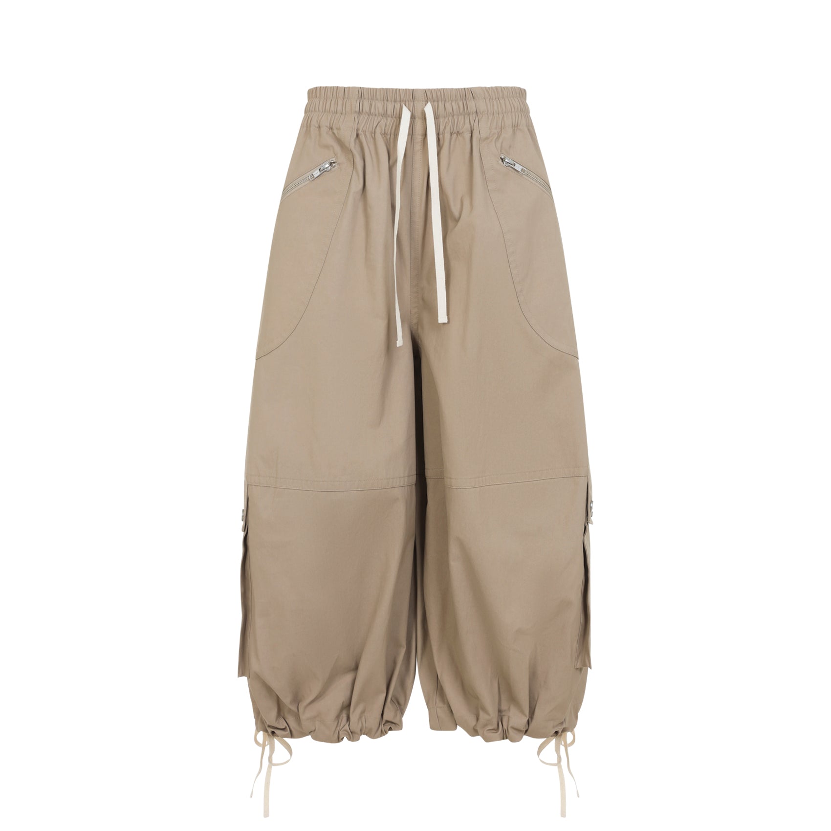 Co Braies Pants - WOMEN CLOTHING - Co - T.Luxy