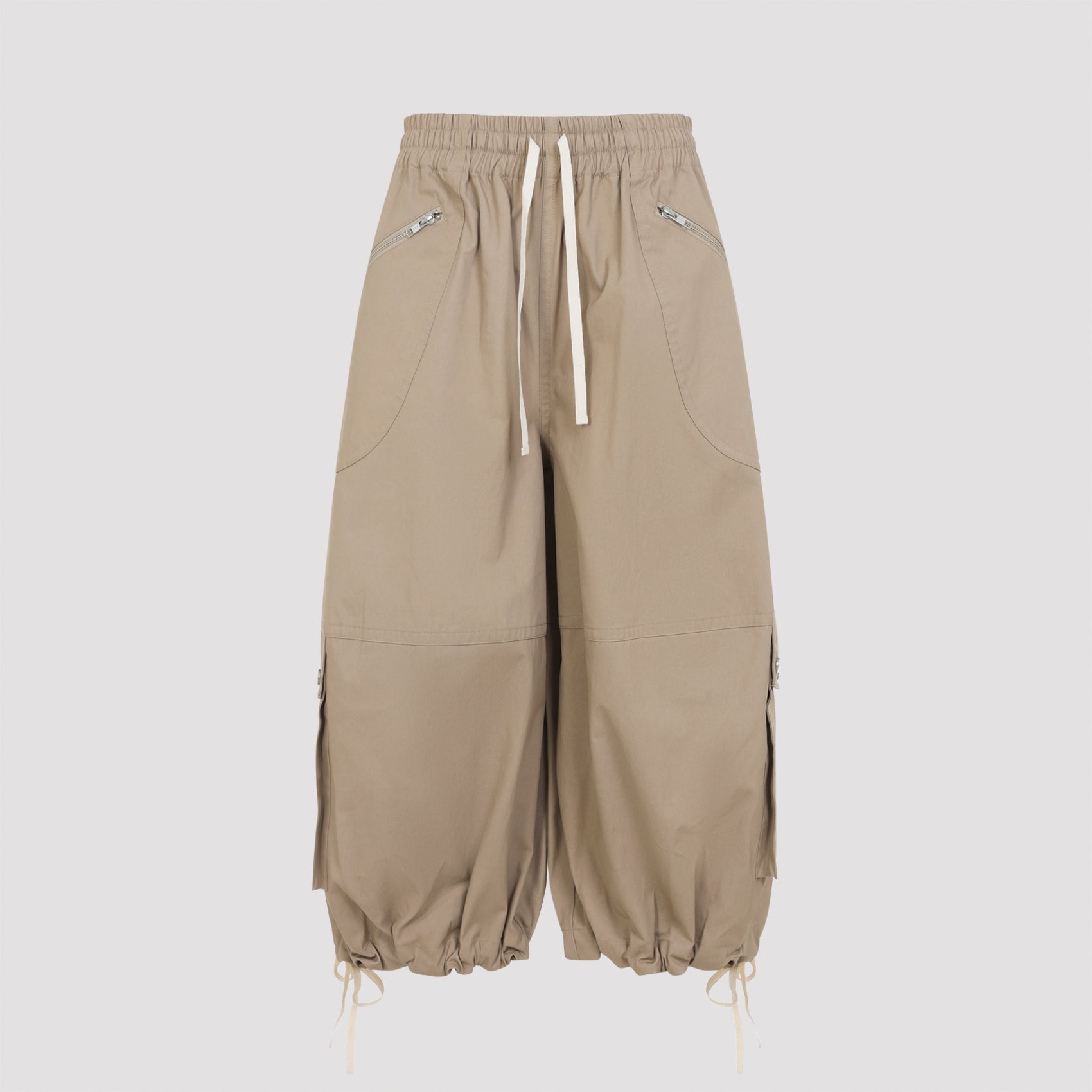 Co Braies Pants - WOMEN CLOTHING - Co - T.Luxy