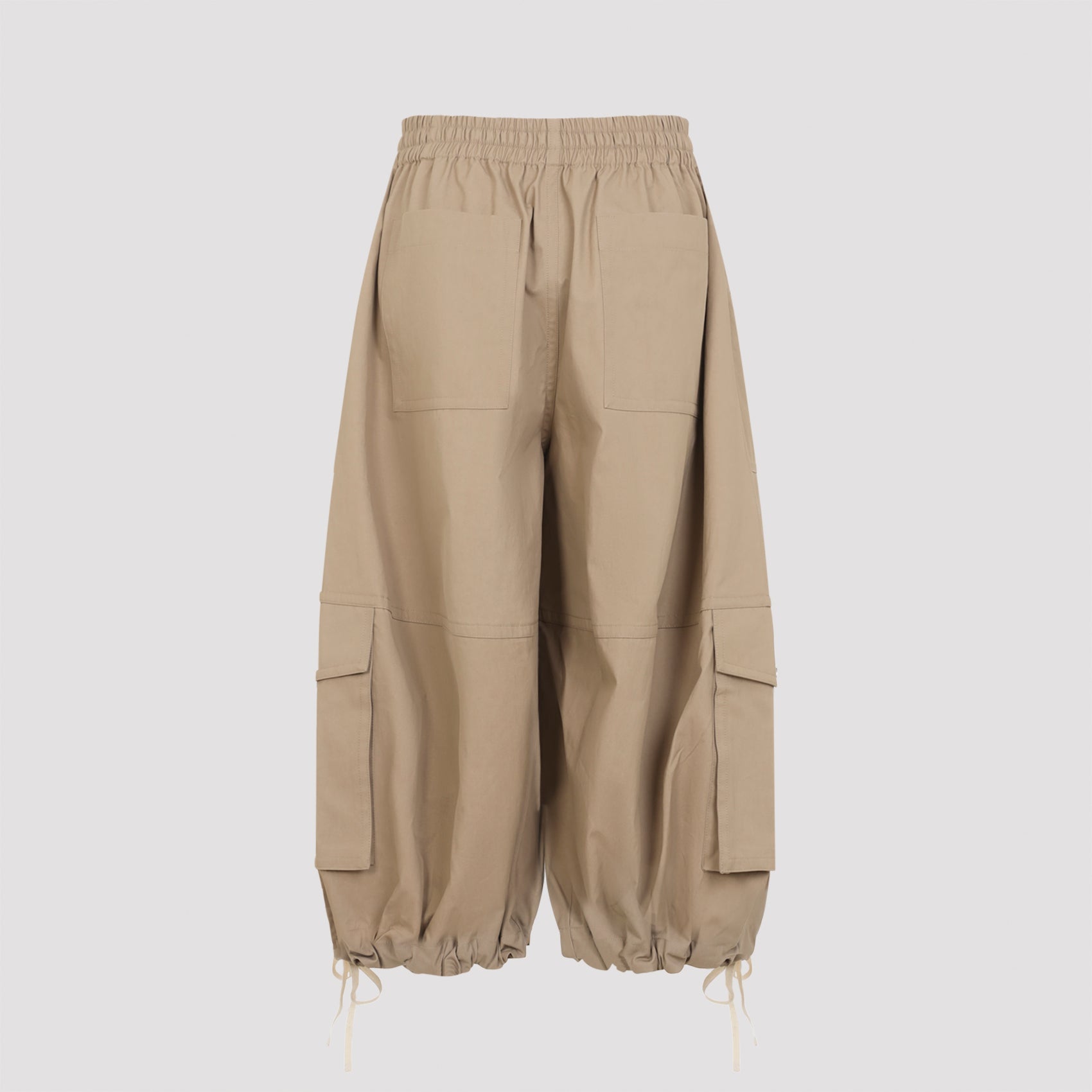 Co Braies Pants - WOMEN CLOTHING - Co - T.Luxy