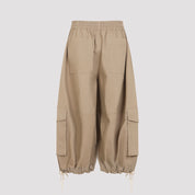 Co Braies Pants - WOMEN CLOTHING - Co - T.Luxy
