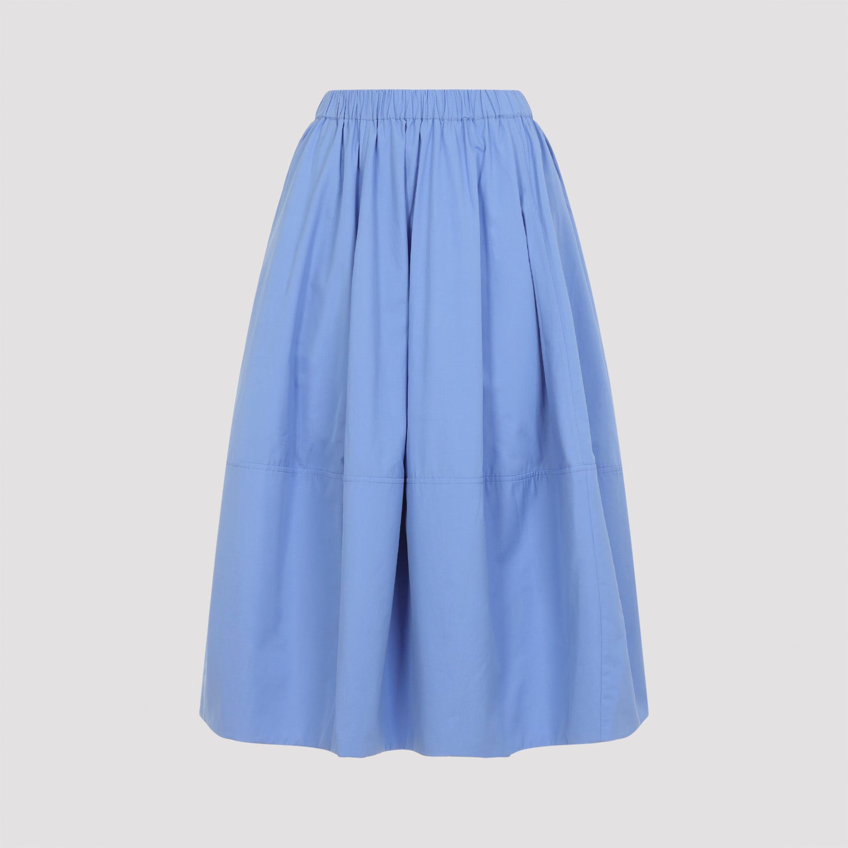 Co Bubble Midi Skirt - WOMEN CLOTHING - Co - T.Luxy