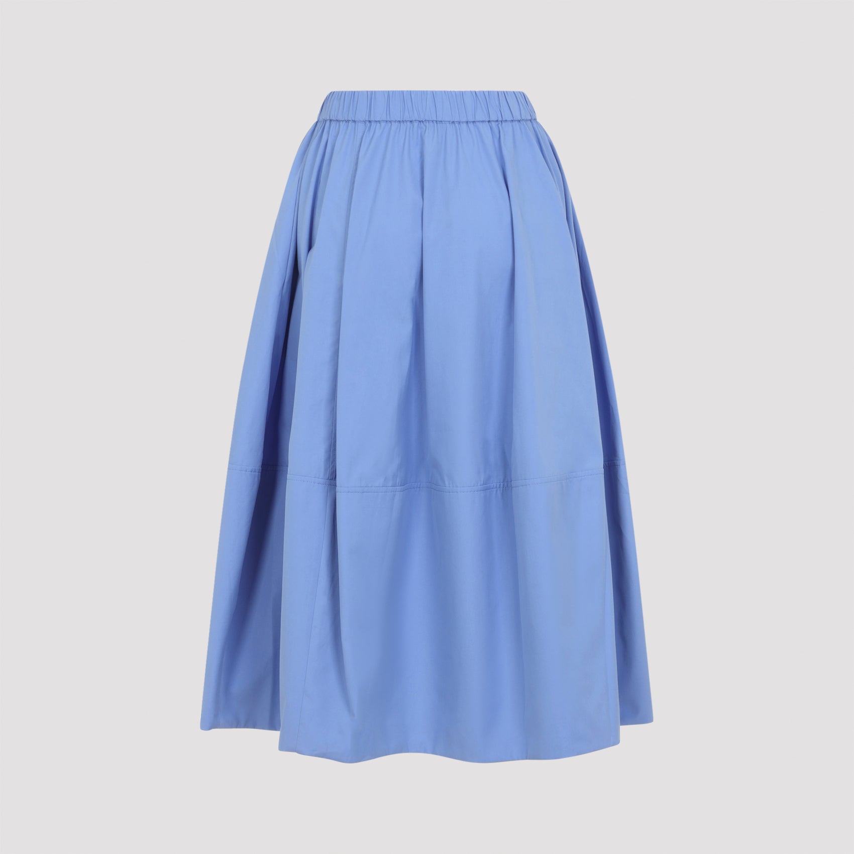 Co Bubble Midi Skirt - WOMEN CLOTHING - Co - T.Luxy