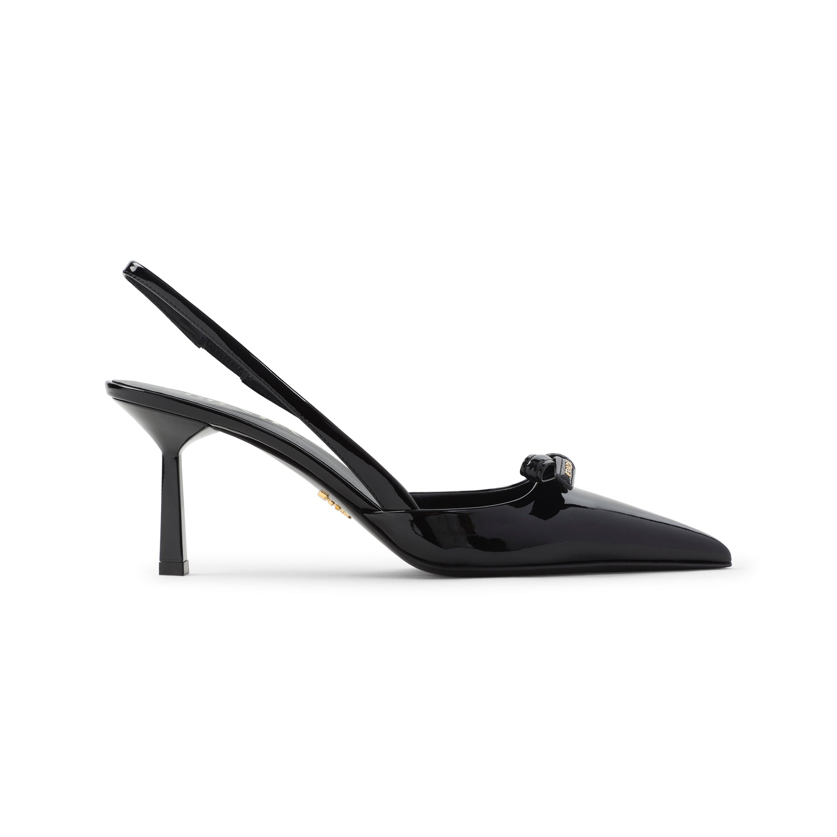 Prada Pumps - Black | d220628116d69fac1757cfe362e10209357b128b
