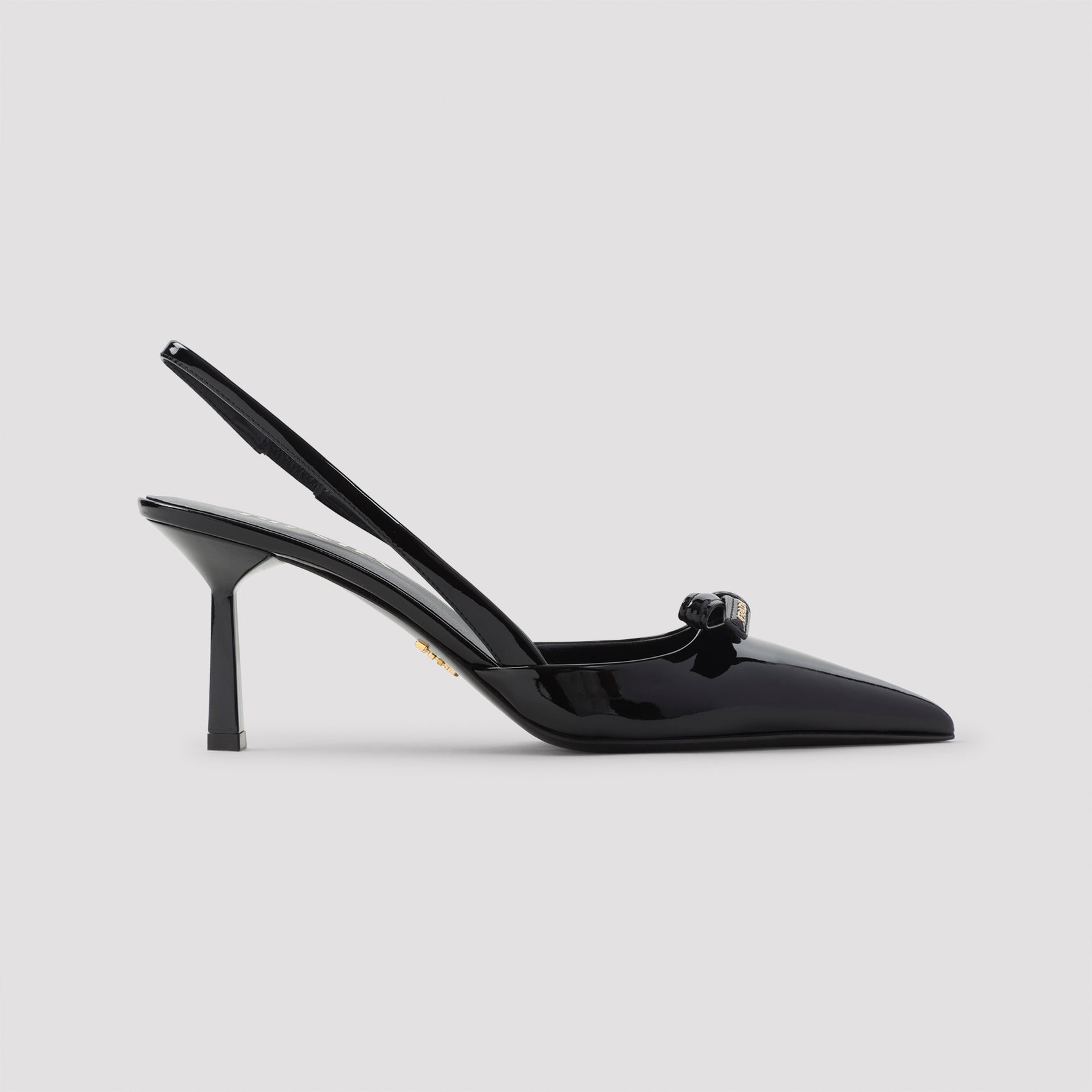 Prada Pumps - Black | 22a09710436a3a4c2391815509bafdcce01a0f19