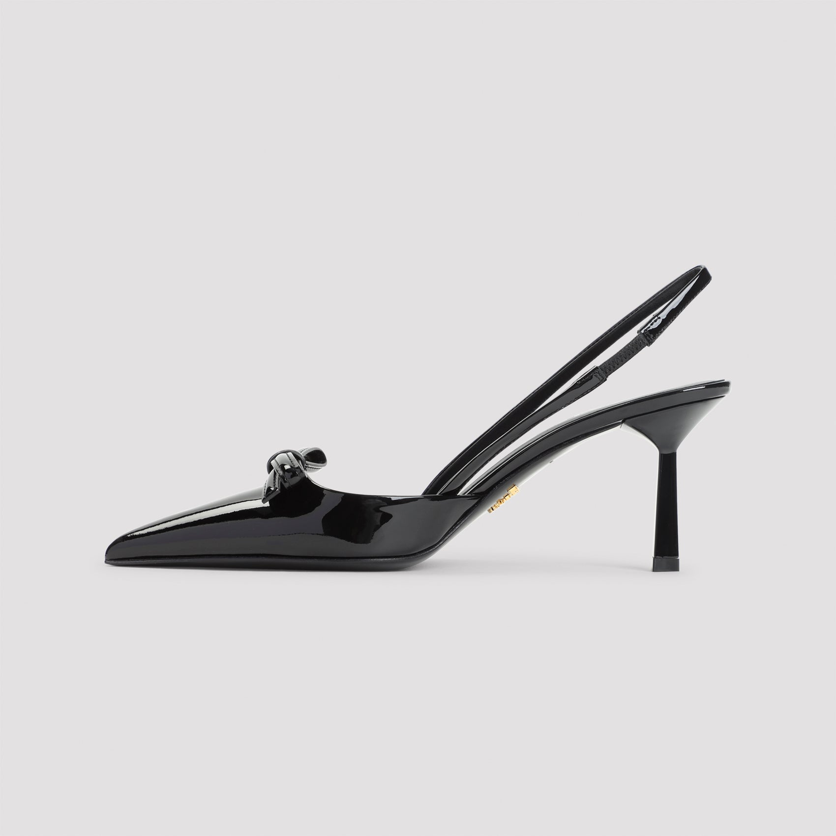 Prada Pumps - Black | 17f2f167356dc92489a44f3736d735d03e50355b