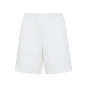 Giorgio Armani Bermuda - White | 45a9ac577b9506d7e65f767ac83dc7490c2b0b55