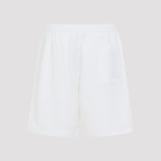 Giorgio Armani Bermuda - White | b7e5e70debbcbbc87280d86f04168d3b3e7dfe2d