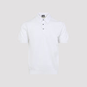 Kiton Polo - MEN CLOTHING - Kiton - T.Luxy