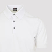 Kiton Polo - MEN CLOTHING - Kiton - T.Luxy