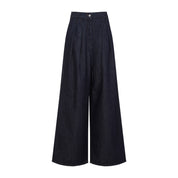 Dries Van Noten Pamplona Jeans - WOMEN CLOTHING - Dries Van Noten - T.Luxy