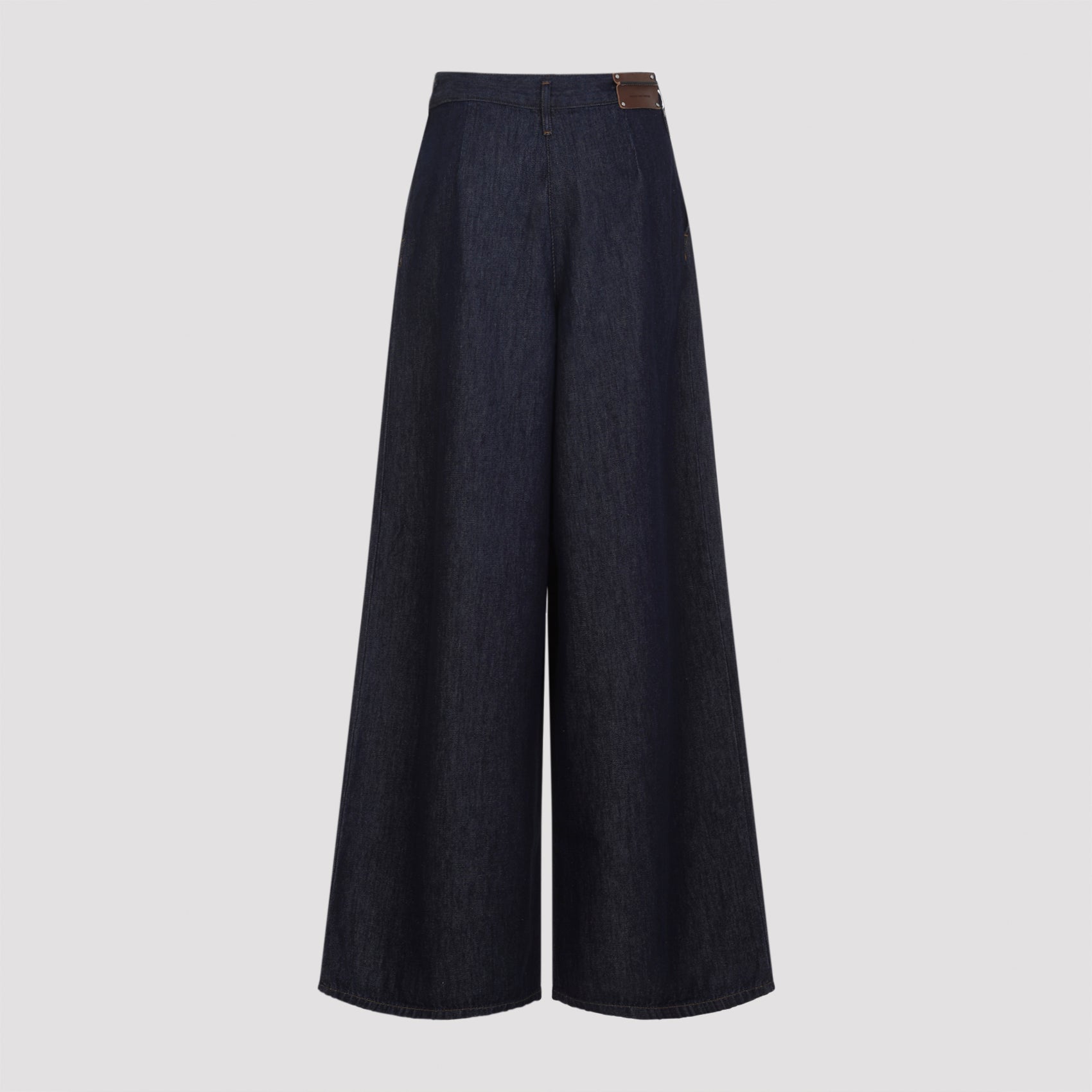 Dries Van Noten Pamplona Jeans - WOMEN CLOTHING - Dries Van Noten - T.Luxy