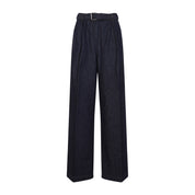 Dries Van Noten Jeans - Blue | 7ae05d3b0a2668e363e519f87f42a57423897928