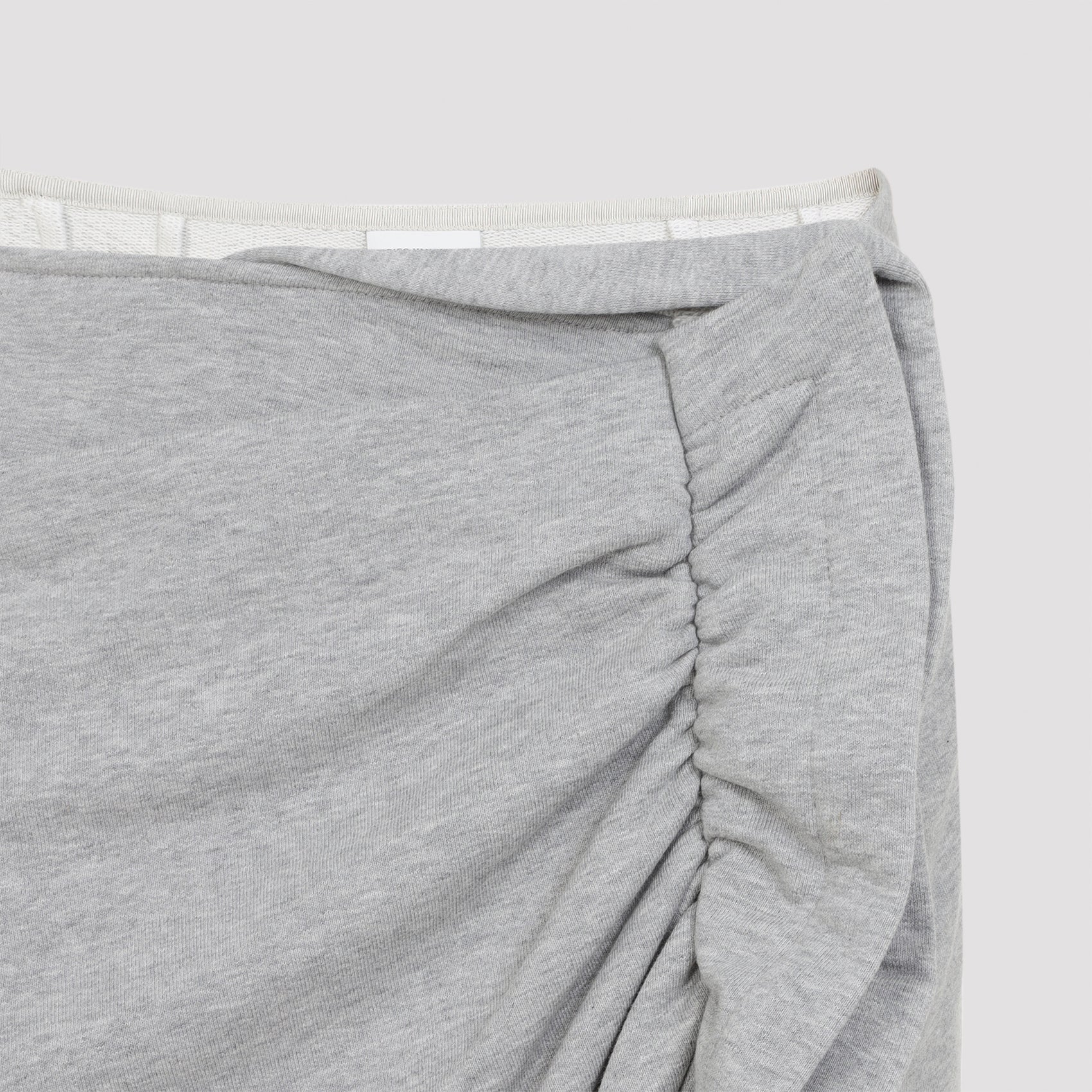 Dries Van Noten Midi skirts - Grey | 9fc73455b607d63e869b937c578c74539cf46723