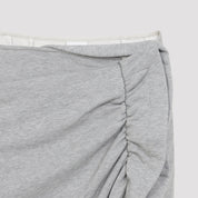 Dries Van Noten Midi skirts - Grey | 9fc73455b607d63e869b937c578c74539cf46723