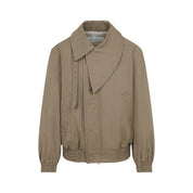 Dries Van Noten Vendo Bomber Jacket - MEN CLOTHING - Dries Van Noten - T.Luxy