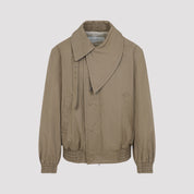 Dries Van Noten Vendo Bomber Jacket - MEN CLOTHING - Dries Van Noten - T.Luxy