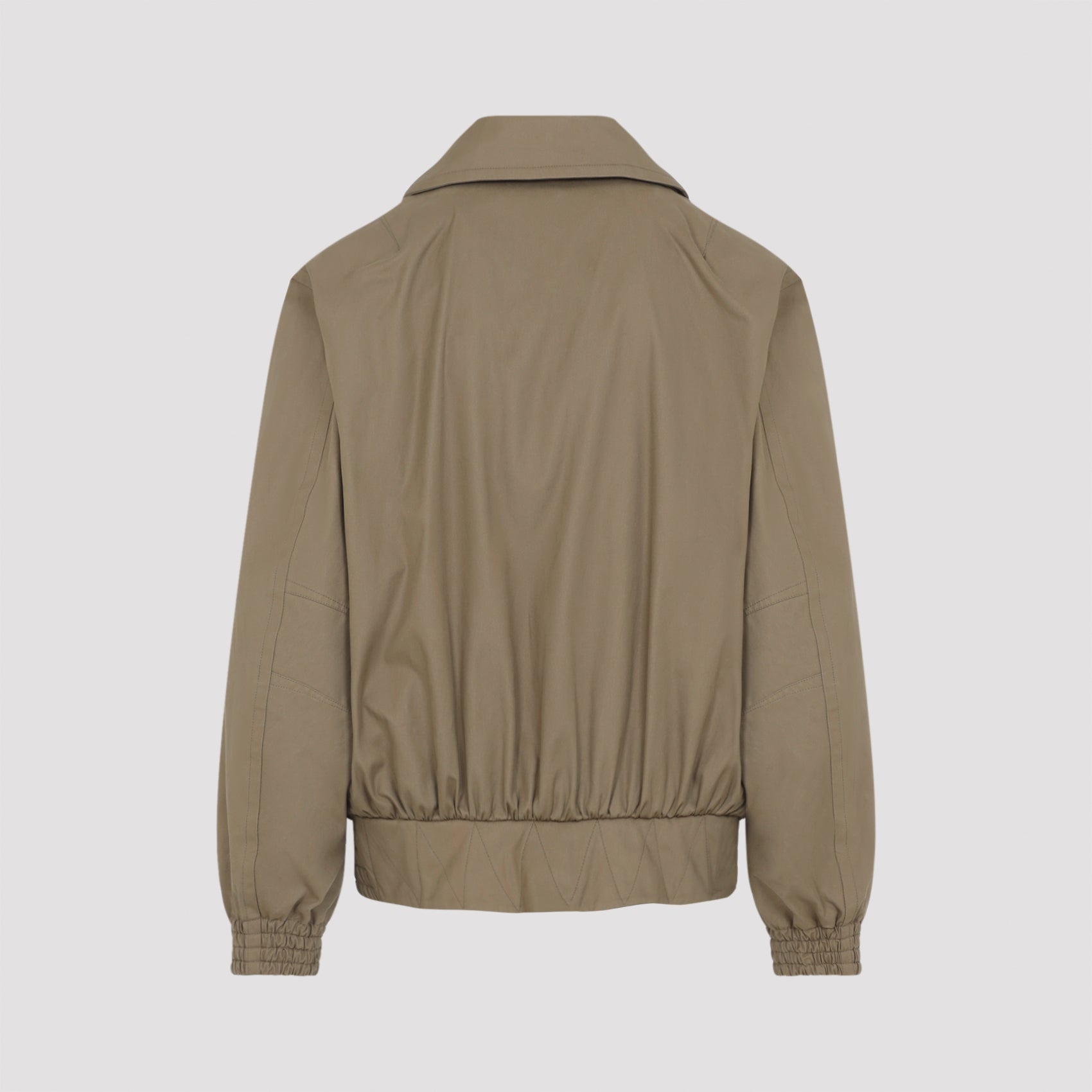 Dries Van Noten Vendo Bomber Jacket - MEN CLOTHING - Dries Van Noten - T.Luxy