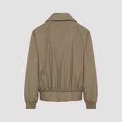 Dries Van Noten Vendo Bomber Jacket - MEN CLOTHING - Dries Van Noten - T.Luxy