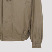 Dries Van Noten Vendo Bomber Jacket - MEN CLOTHING - Dries Van Noten - T.Luxy