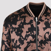 Dries Van Noten Bomber jackets - Nude & Neutrals | 318c954cbfacfcbe57fbb8b298b4469b8530d392
