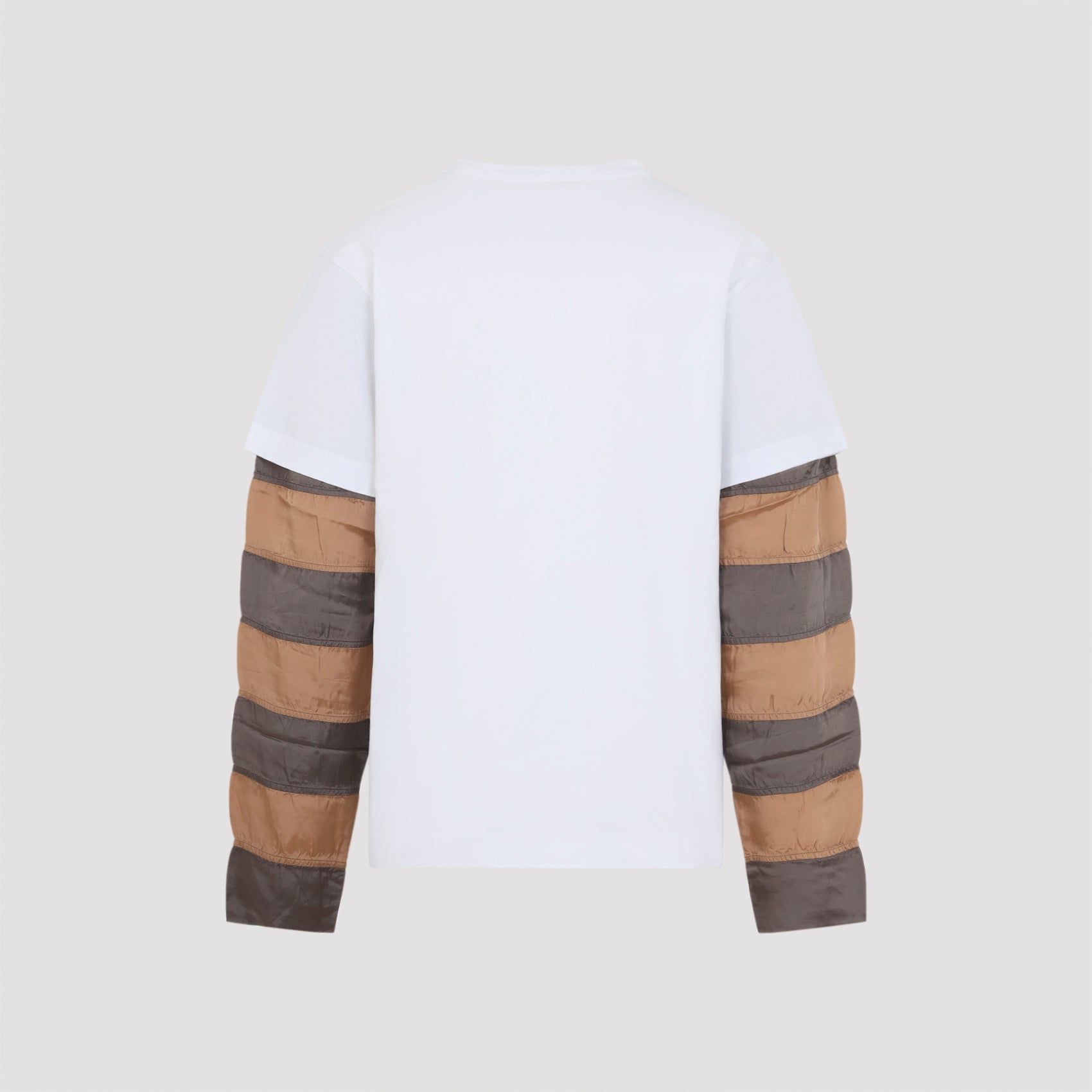 Dries Van Noten Heedar Ls T-Shirt - MEN CLOTHING - Dries Van Noten - T.Luxy