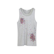 Dries Van Noten Hulo Tank Top - MEN CLOTHING - Dries Van Noten - T.Luxy