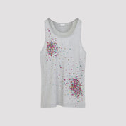 Dries Van Noten Hulo Tank Top - MEN CLOTHING - Dries Van Noten - T.Luxy