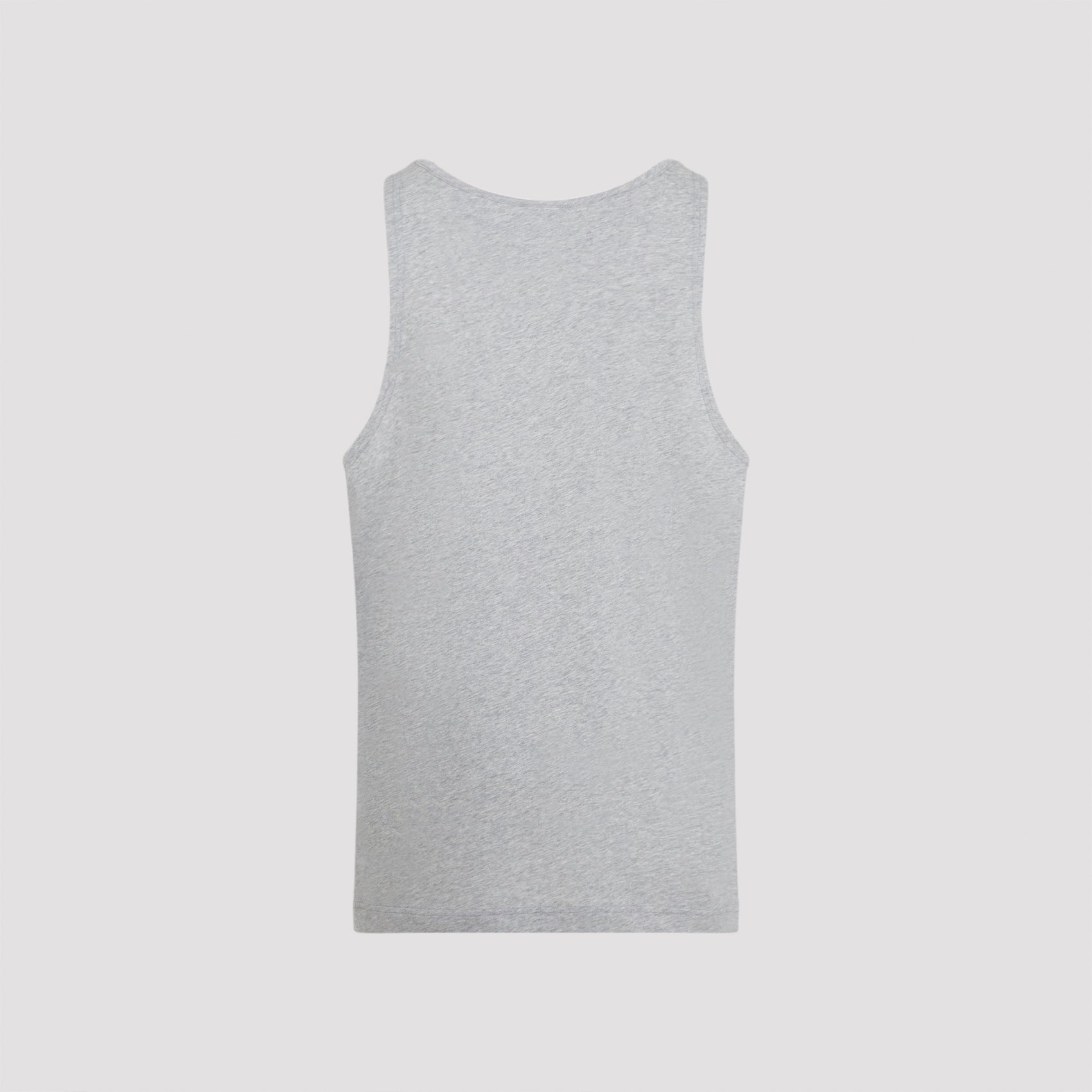 Dries Van Noten Hulo Tank Top - MEN CLOTHING - Dries Van Noten - T.Luxy