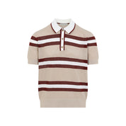 Dries Van Noten Mercy Polo - MEN CLOTHING - Dries Van Noten - T.Luxy