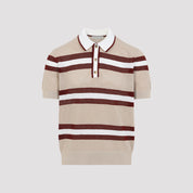 Dries Van Noten Mercy Polo - MEN CLOTHING - Dries Van Noten - T.Luxy