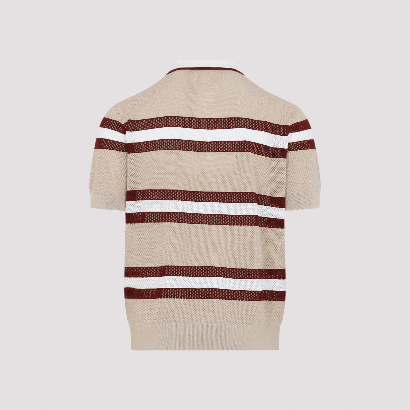 Dries Van Noten Mercy Polo - MEN CLOTHING - Dries Van Noten - T.Luxy