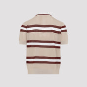Dries Van Noten Mercy Polo - MEN CLOTHING - Dries Van Noten - T.Luxy
